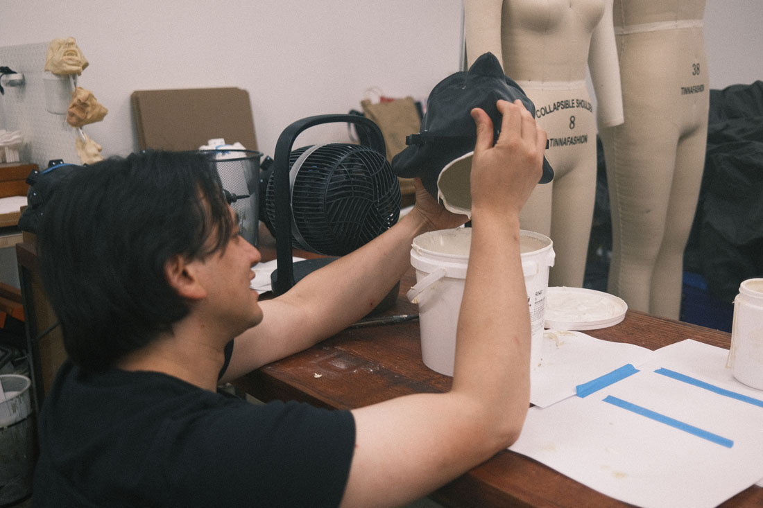 Mask Production_01