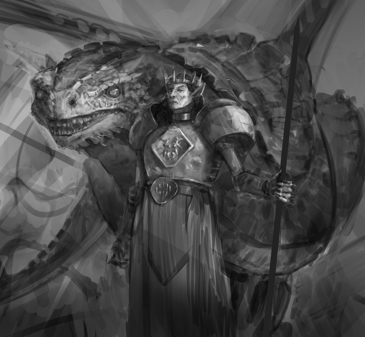 Dragon
