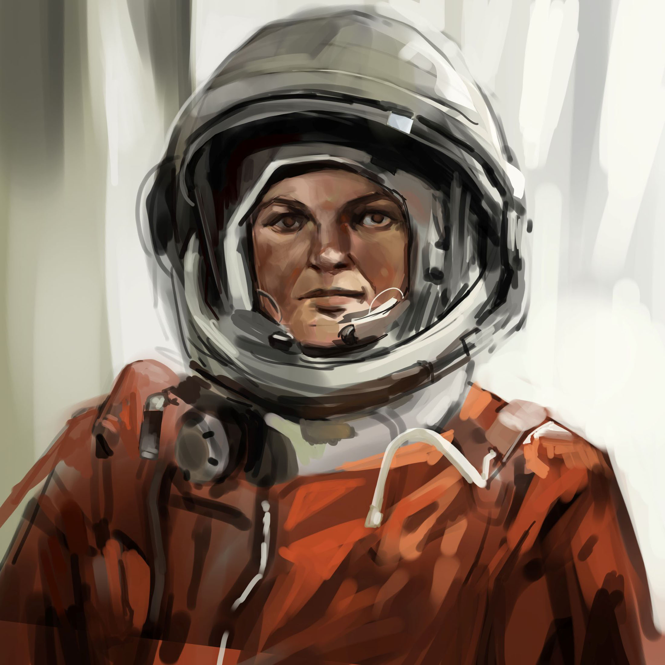 SPACEMAN3